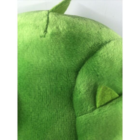 Neca Kidrobot Star Trek Gorn 13" Medium Plush with Hissing Sound - Picture 7 of 16